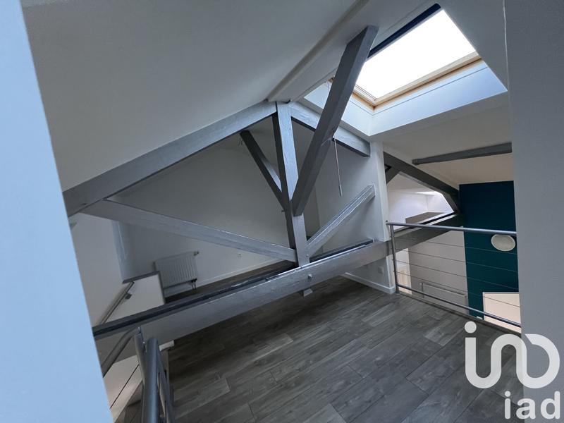 Duplex - 81 m² - 2 pièces