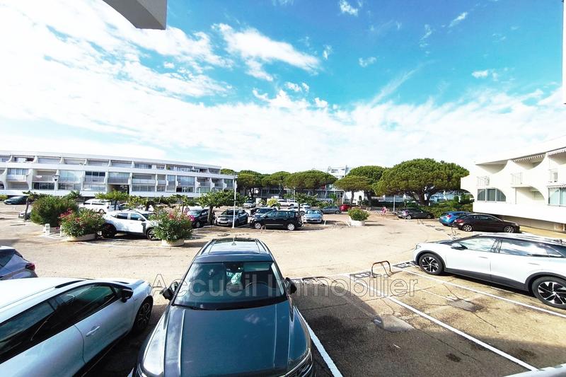 Appartement - 27 m² - 1 pièce