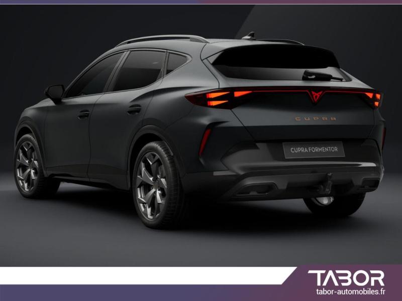 Cupra Formentor 1.5 eTSI 150 Dsg Led Edge Acc