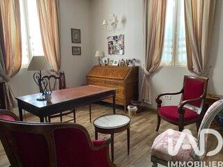 Maison de village - 190 m² - 7 pièces