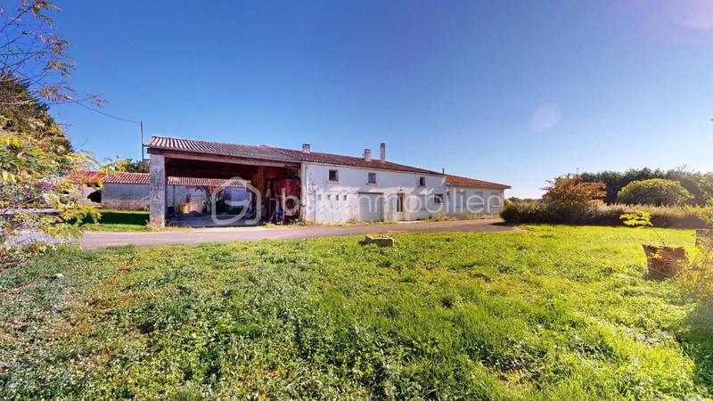 Maison - 232 m² - 10 pièces