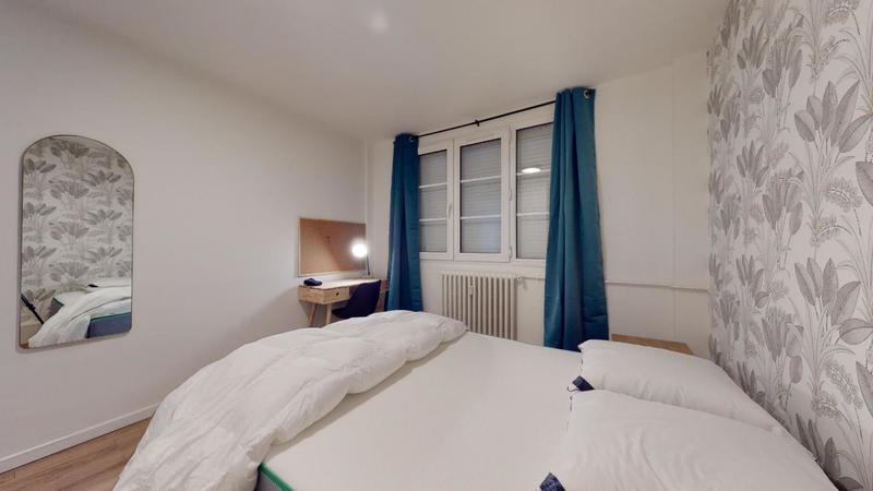 Appartement - 88 m²