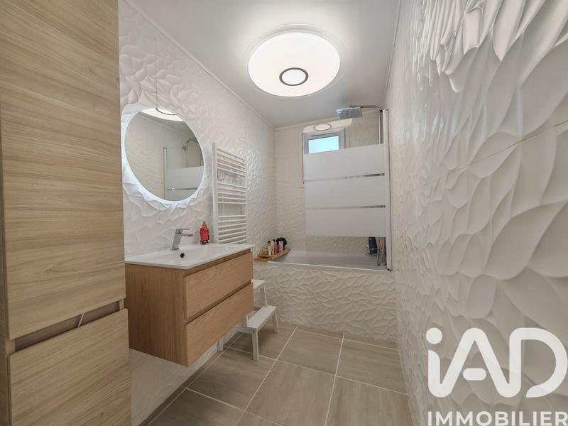 Maison - 70 m² - 5 pièces