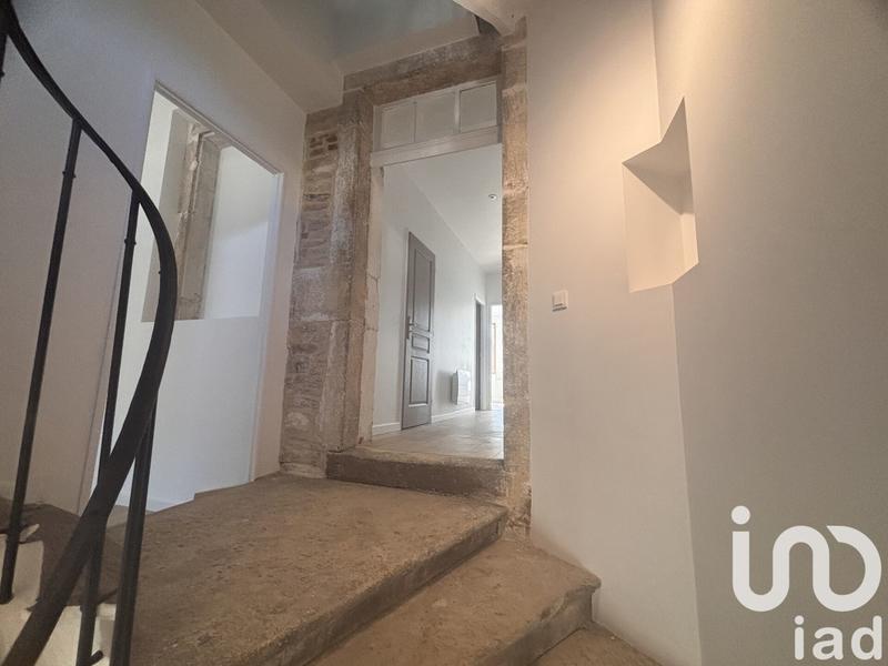 Maison de ville - 152 m² - 5 pièces