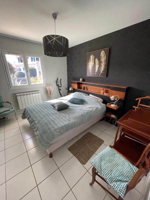 Maison de campagne - 124 m² - 6 pièces