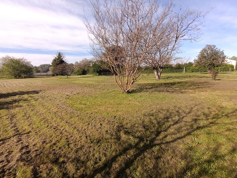 Maison ancienne - 111 m² - 5 pièces