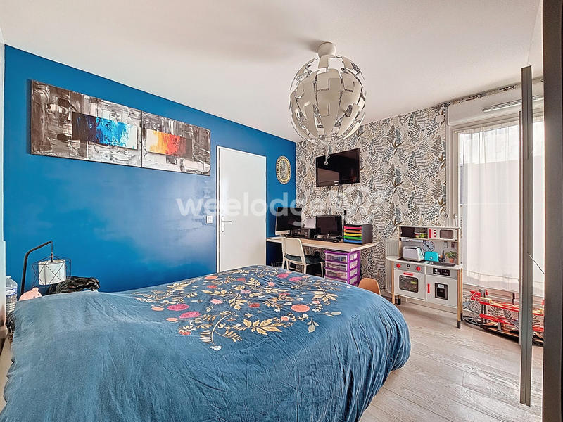 Appartement - 73 m² - 3 pièces