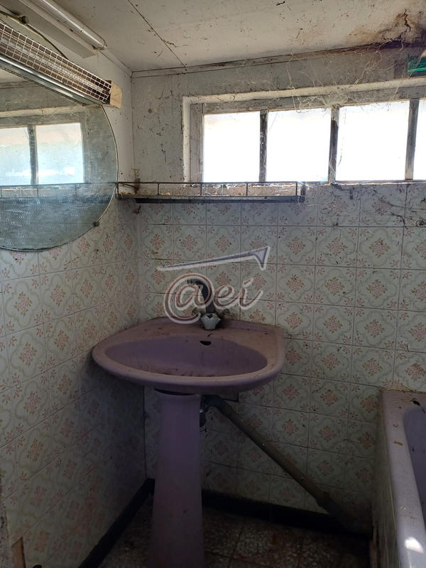 Villa - 100 m² - 4 pièces