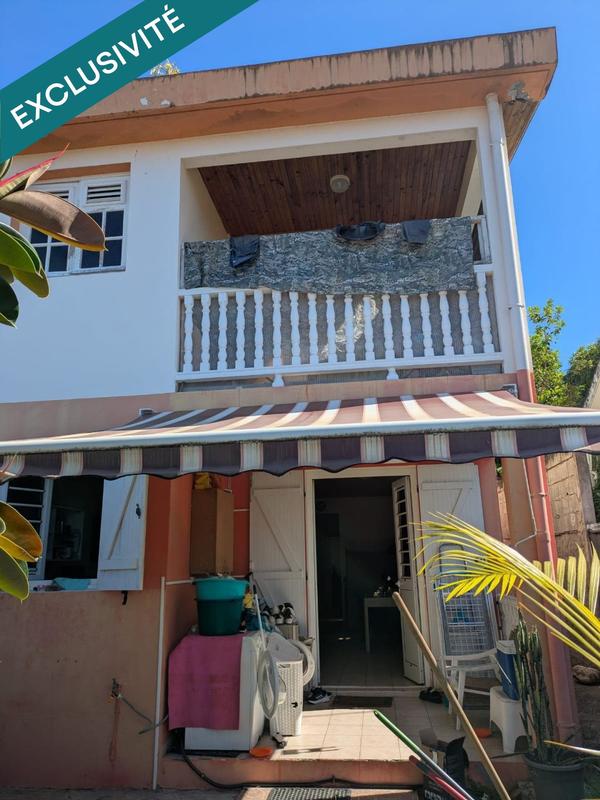 Appartement - 75 m² - 4 pièces