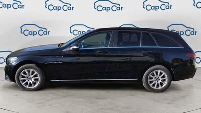 Mercedes Classe c break IV (S205) 200 CDi 160 9g-Tronic Avantgarde Line