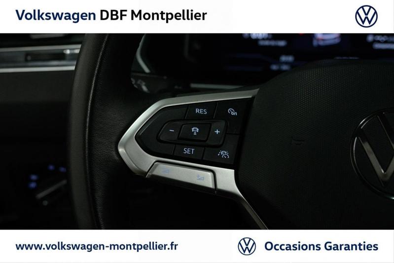 Volkswagen Tiguan 1.4 eHybrid 245ch Dsg6 Elegance