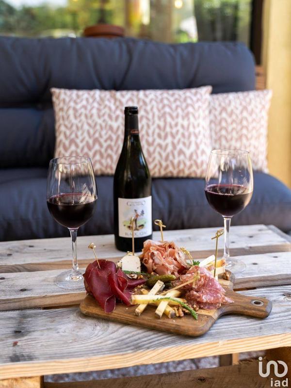 Local commercial - 58 m²