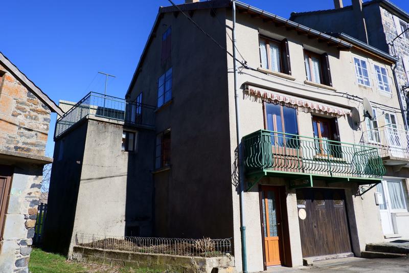 Maison - 77 m² - 3 pièces