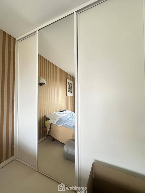 Appartement - 65 m² - 4 pièces