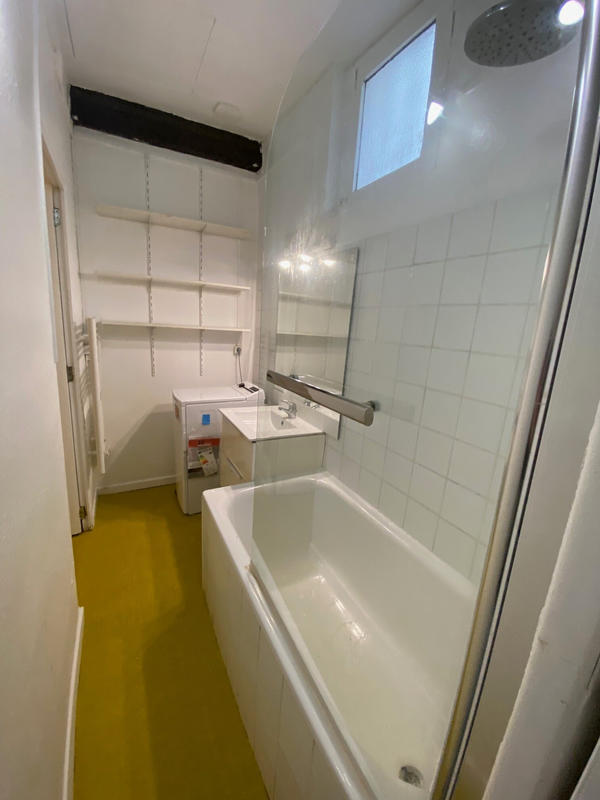 Appartement - 32 m² - 2 pièces