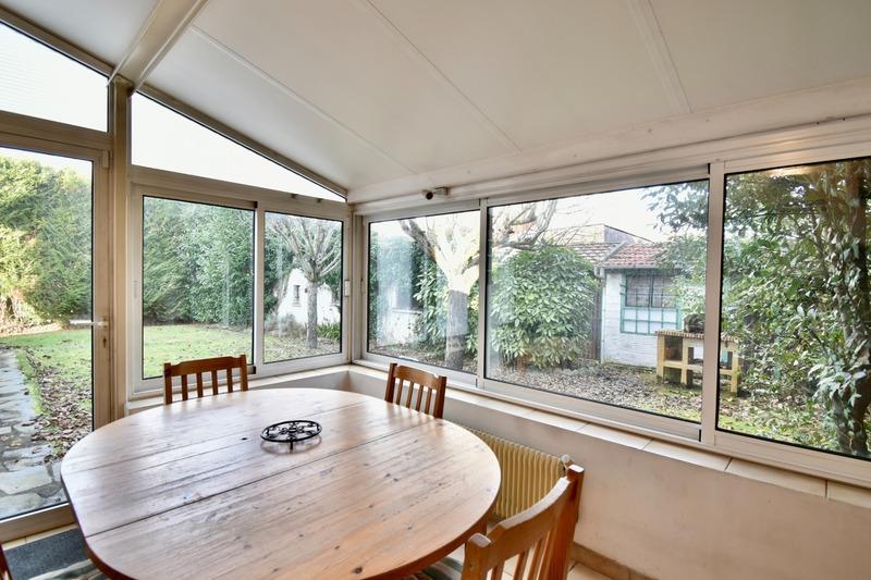 Maison - 189 m² - 8 pièces