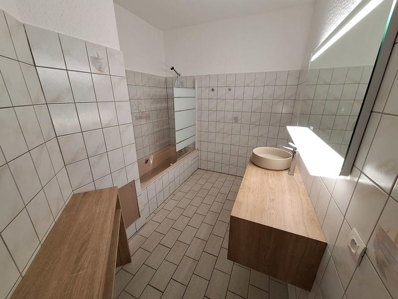 Appartement - 77 m² - 3 pièces