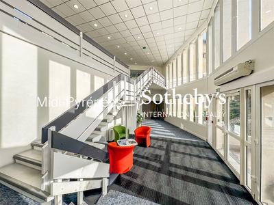 Local d'activités - 4 564 m²