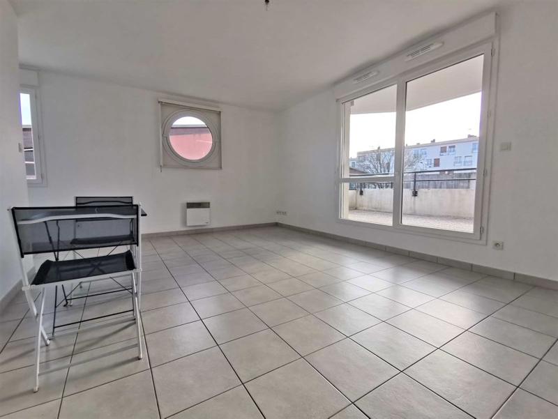 Appartement - 35 m² - 1 pièce