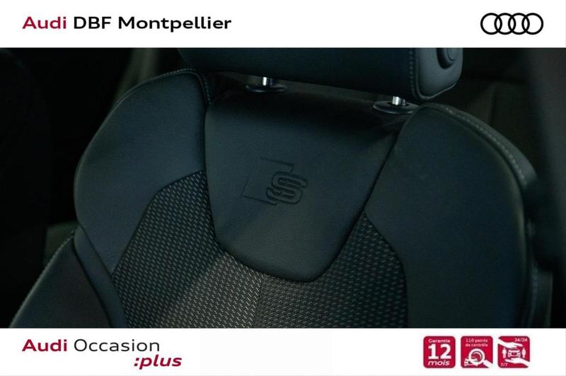 Audi Q2 35 Tfsi 150 Bvm6 s line