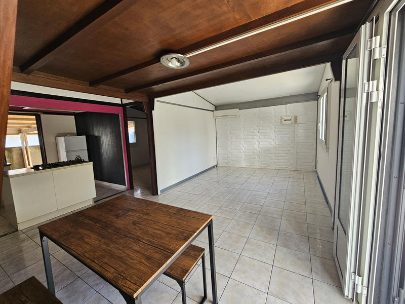 Maison - 77 m² - 3 pièces