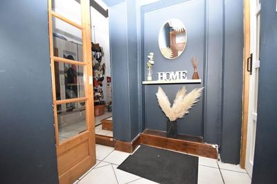 Maison de village - 157 m² - 6 pièces