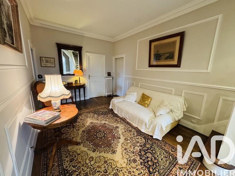 Maison - 154 m² - 6 pièces