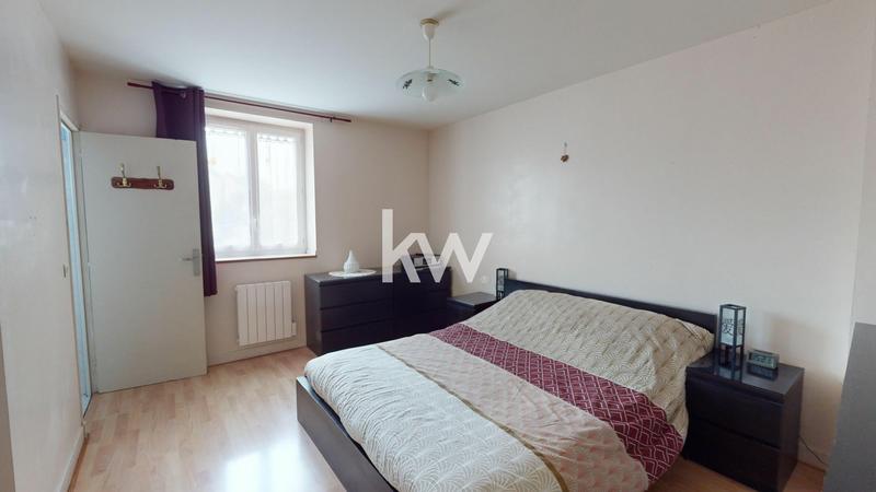 Maison - 156 m² - 7 pièces