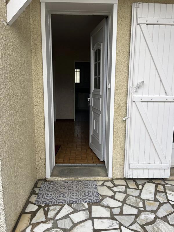 Maison - 124 m² - 4 pièces