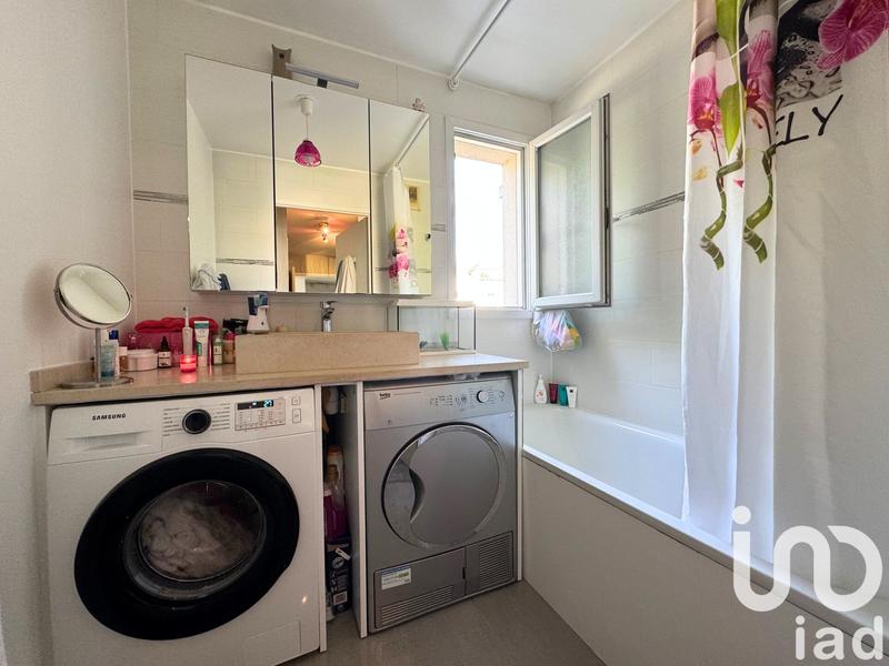 Appartement - 54 m² - 3 pièces