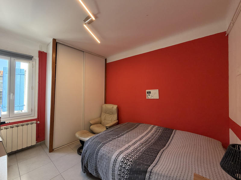 Maison - 83 m² - 4 pièces