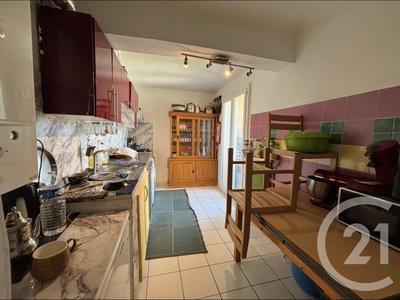 Appartement - 78 m² - 4 pièces