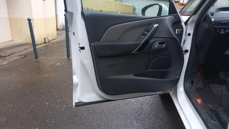 Citroën C4 Picasso 1.2 PureTech 130 Eat6 Shine - Automatique