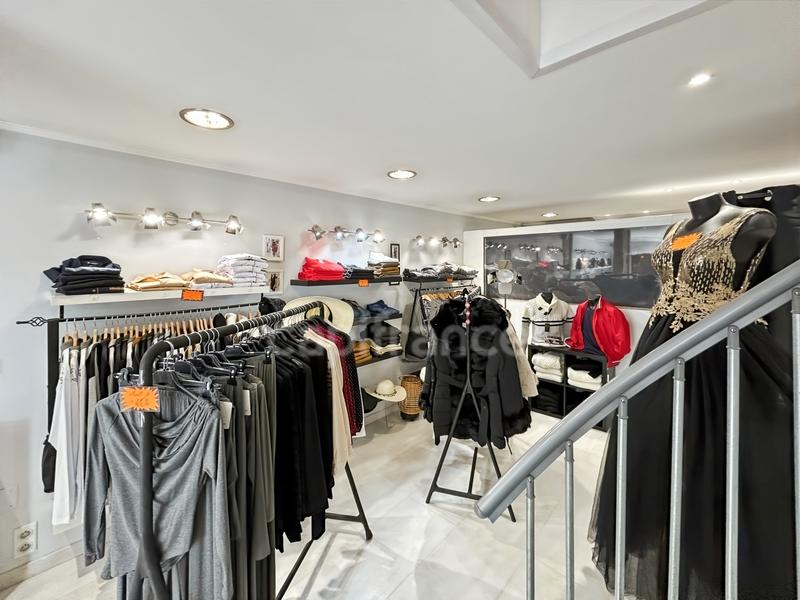 Fonds de commerce - Beauté / Bien-être - 123 m²