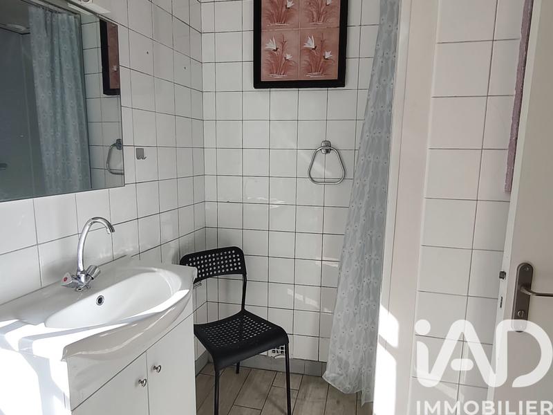 Maison - 78 m² - 6 pièces