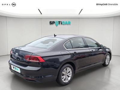 Volkswagen Passat 2.0 Tdi Evo Scr 150 Dsg7 Business