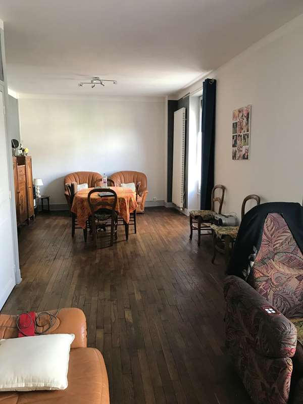 Maison - 175 m² - 10 pièces