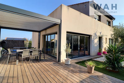 Villa - 160 m² - 6 pièces