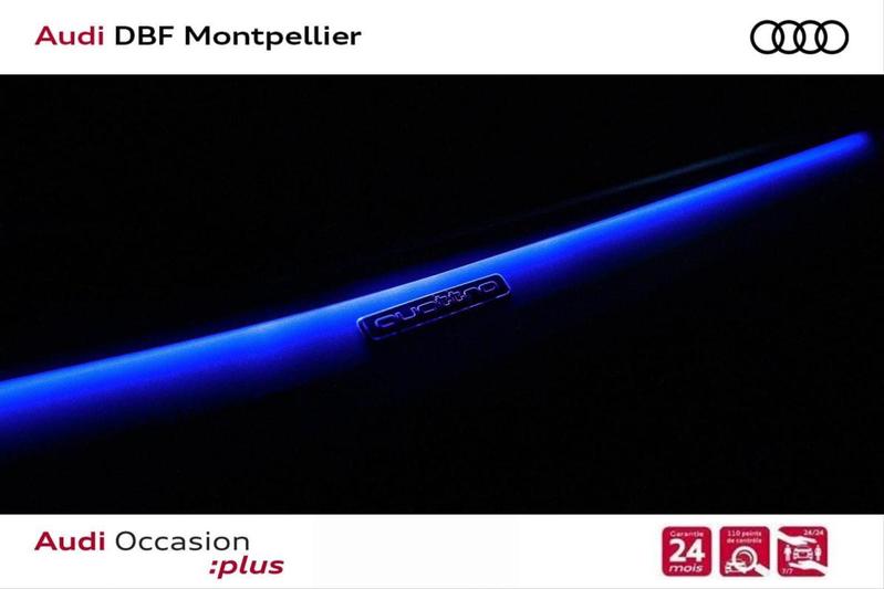 Audi Q5 50 TFSIe 299 s tronic 7 Quattro s line