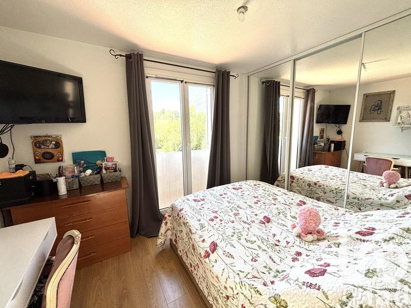 Maison - 72 m² - 4 pièces