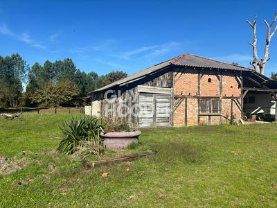 Maison - 130 m² - 4 pièces