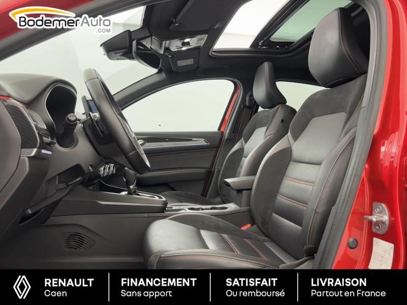 Renault Arkana TCe 140 Edc Fap - 21b R.S. Line