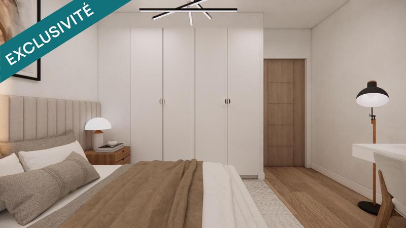 Maison - 164 m² - 6 pièces