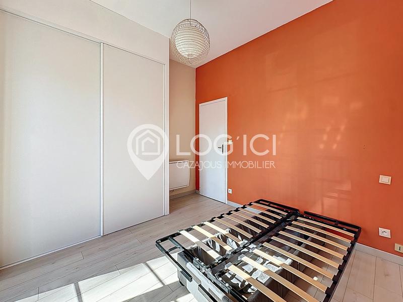 Appartement - 78 m² - 3 pièces