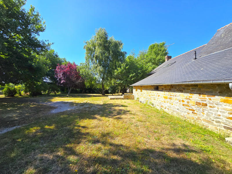 Propriété - 264 m² - 8 pièces