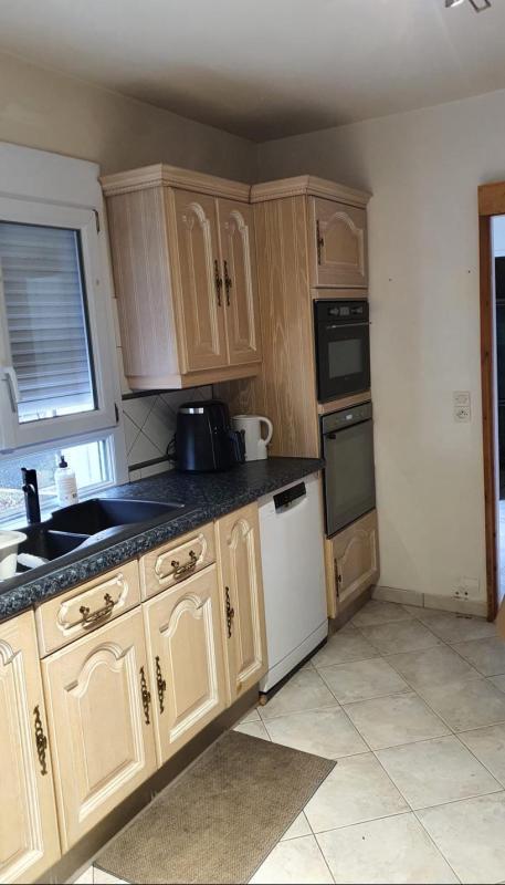 Chambre - 34 m² - 1 pièce