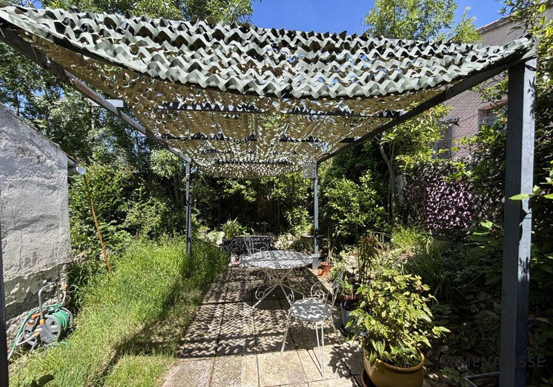 Maison - 113 m² - 4 pièces