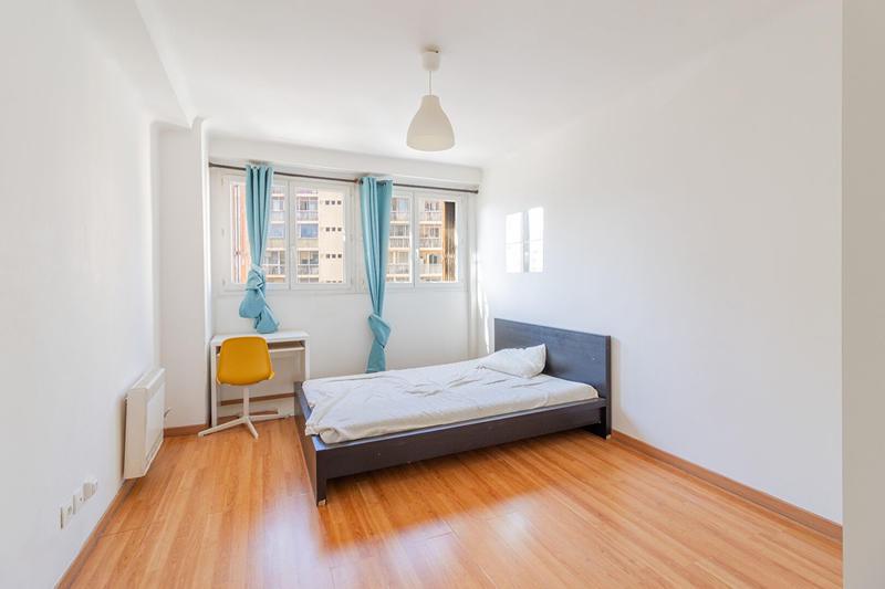 Appartement - 81 m² - 4 pièces