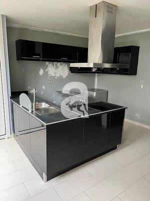 Appartement - 59 m² - 2 pièces