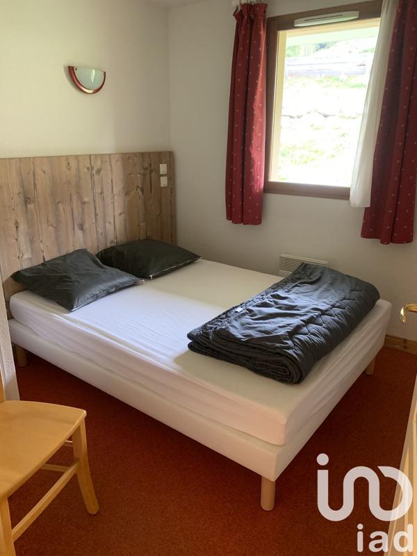 Appartement - 35 m² - 3 pièces